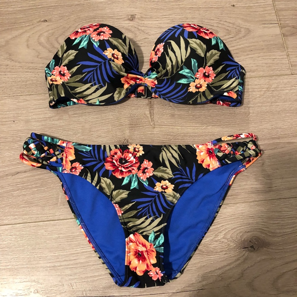 Hollister Swimsuit